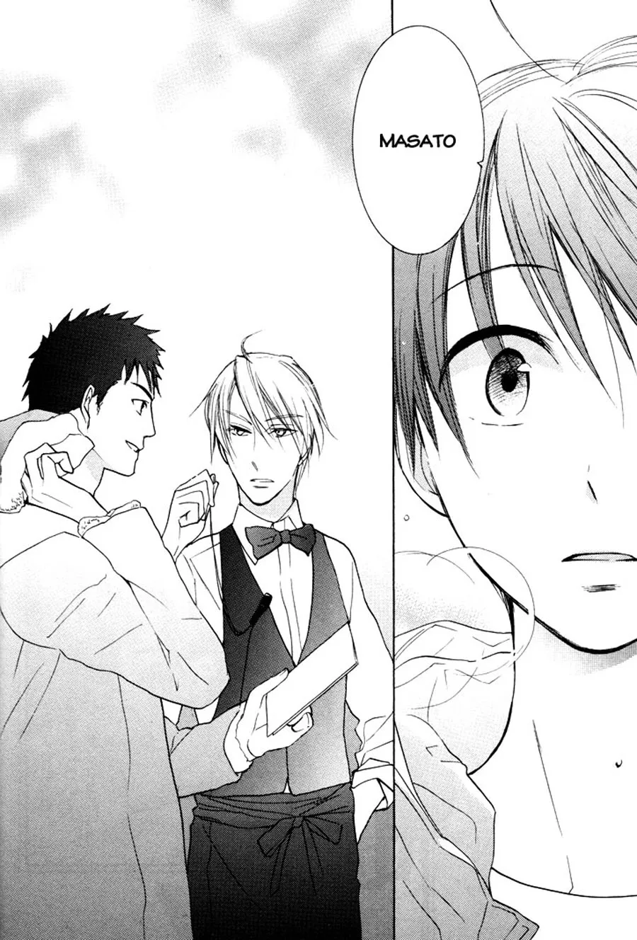 HentaiVN.net - Ảnh 24 - Rutta to Kodama [Rutta and Kodama] - Chap 15