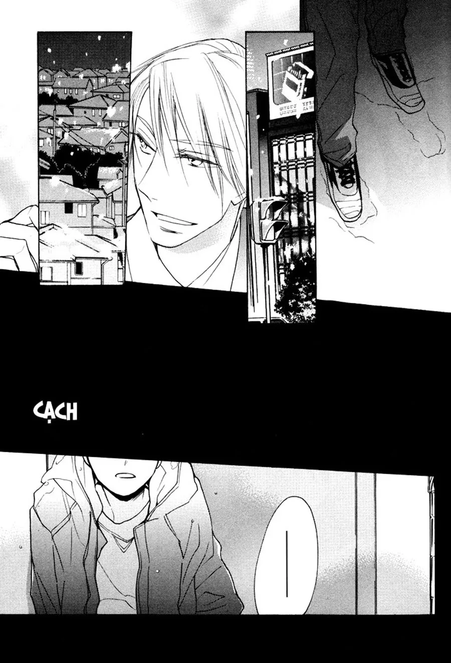 HentaiVN.net - Ảnh 25 - Rutta to Kodama [Rutta and Kodama] - Chap 15