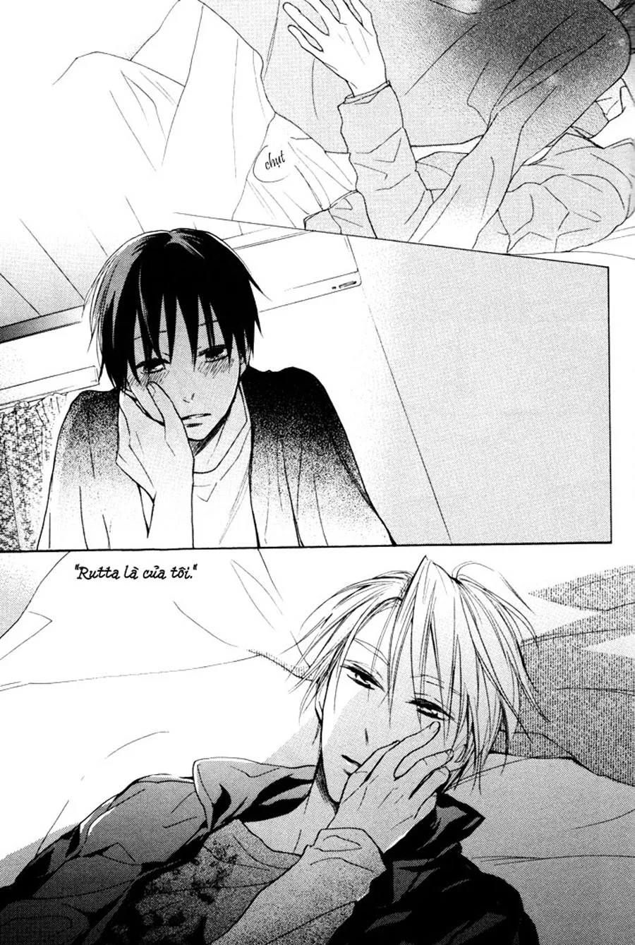 HentaiVN.net - Ảnh 31 - Rutta to Kodama [Rutta and Kodama] - Chap 15