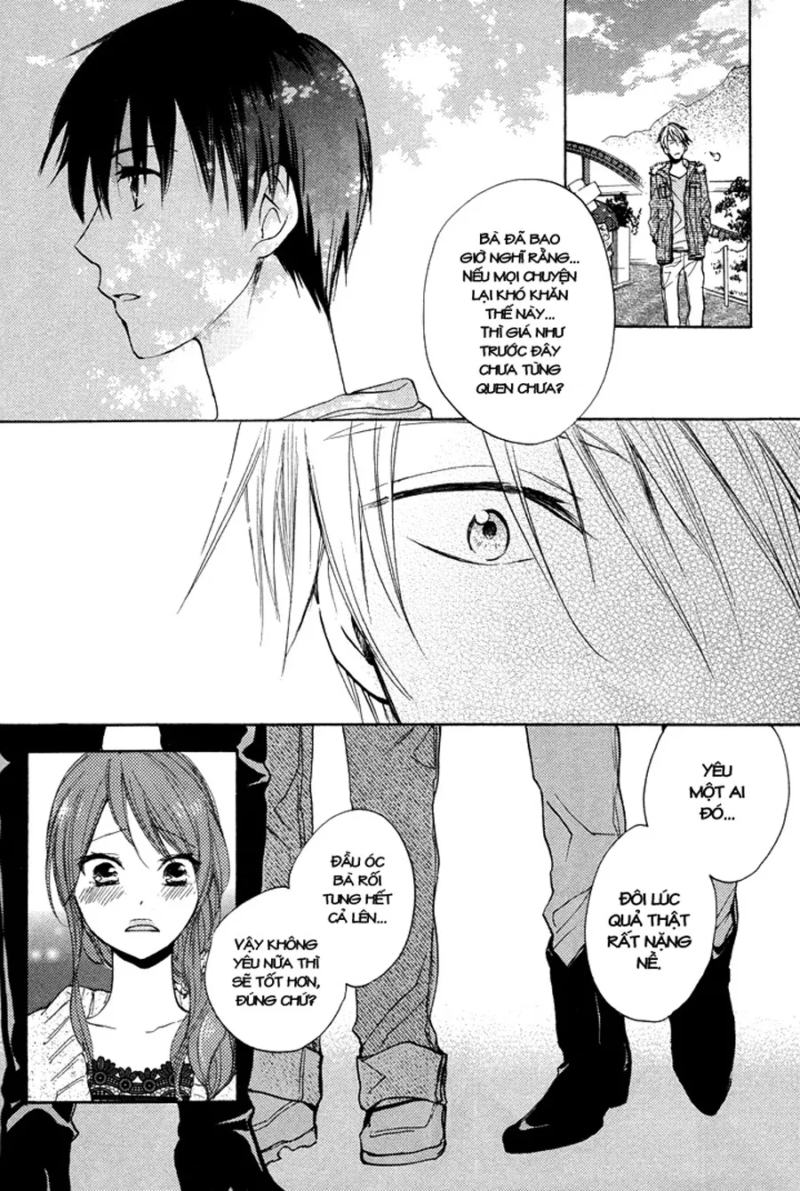HentaiVN.net - Ảnh 48 - Rutta to Kodama [Rutta and Kodama] - Chap 15