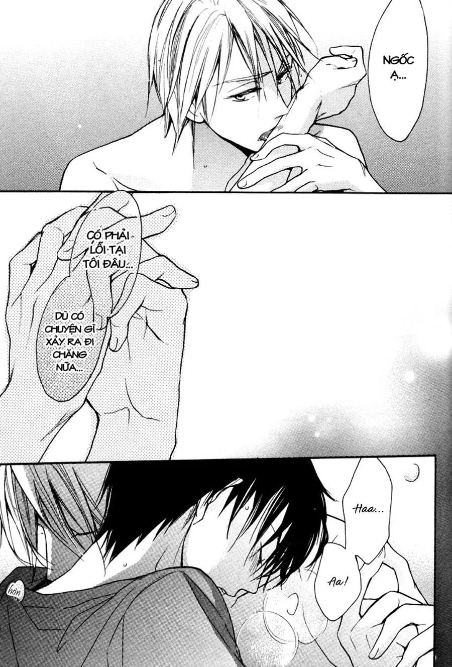 HentaiVN.net - Ảnh 26 - Rutta to Kodama [Rutta and Kodama] - Chap 16