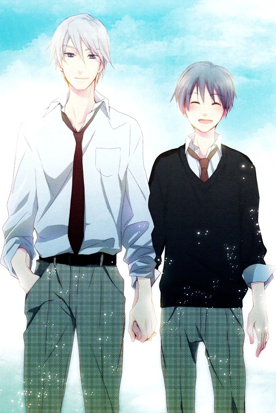 HentaiVN.net - Ảnh 3 - Rutta to Kodama [Rutta and Kodama] - Chap 16