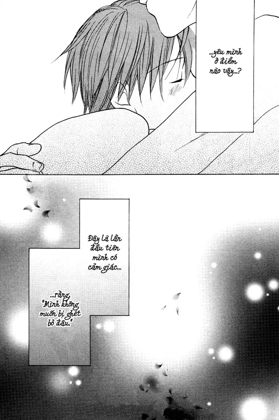 HentaiVN.net - Ảnh 31 - Rutta to Kodama [Rutta and Kodama] - Chap 16