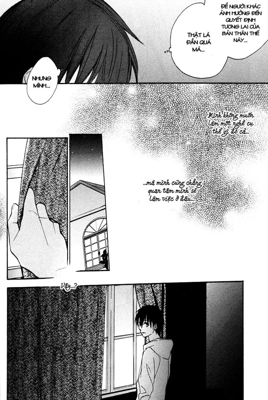 HentaiVN.net - Ảnh 7 - Rutta to Kodama [Rutta and Kodama] - Chap 16