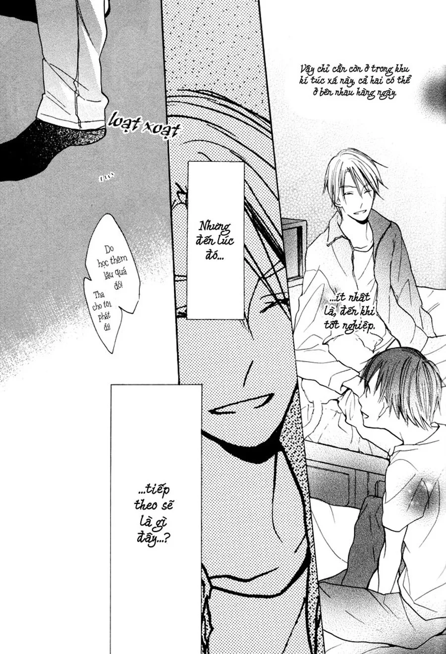 HentaiVN.net - Ảnh 8 - Rutta to Kodama [Rutta and Kodama] - Chap 16