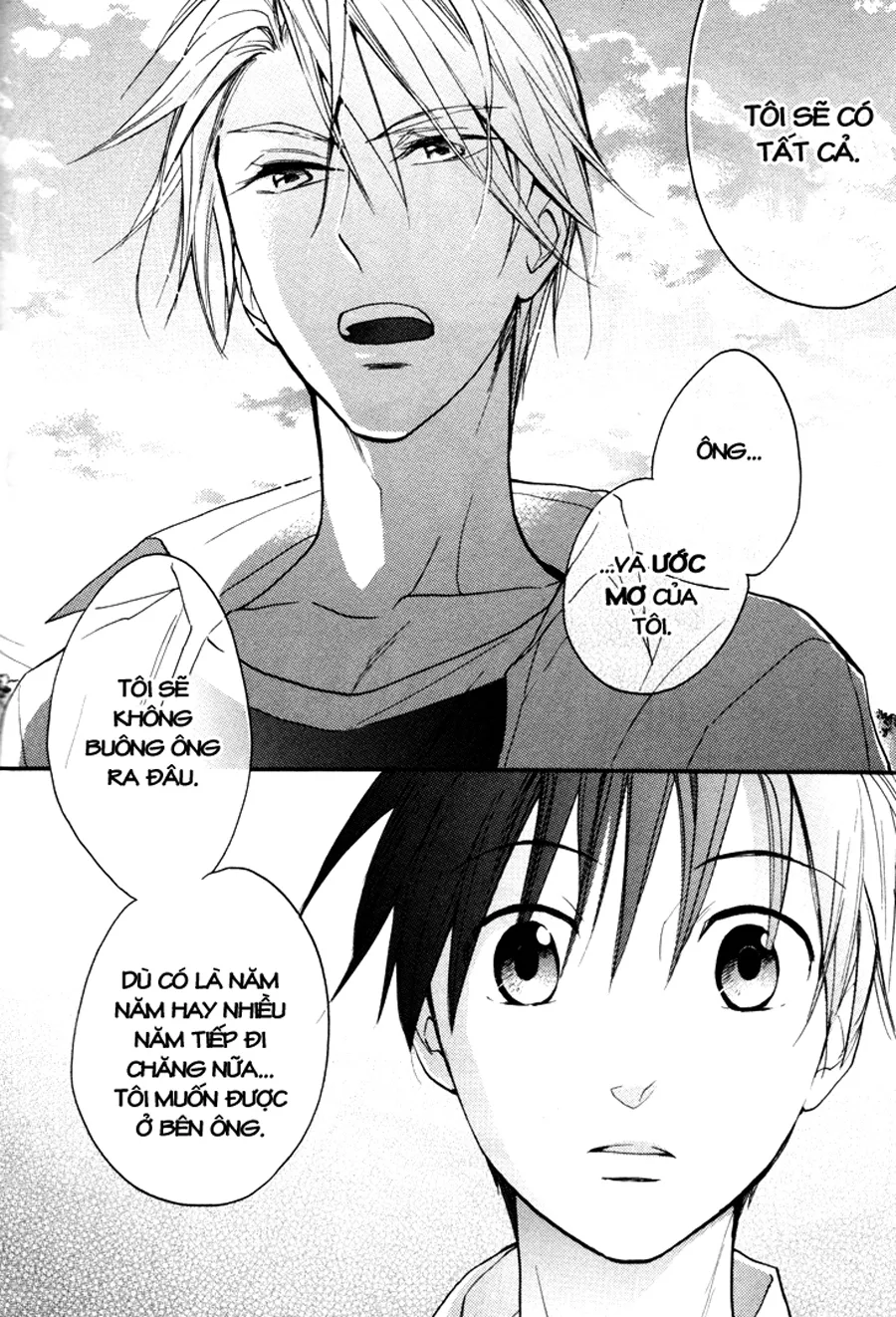 HentaiVN.net - Ảnh 27 - Rutta to Kodama [Rutta and Kodama] - Chap 17