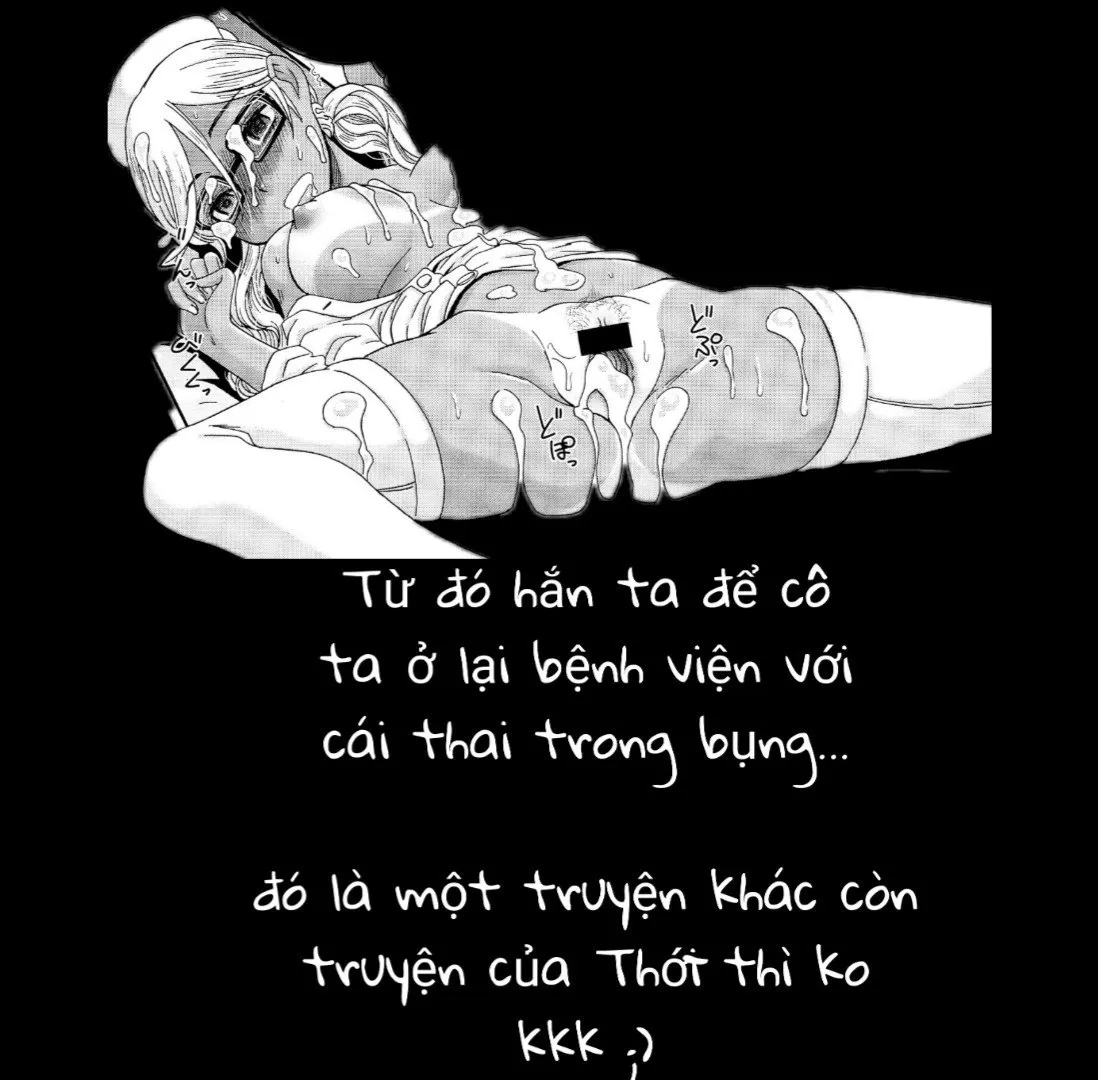 HentaiVN.net - Ảnh 27 - Thằng Điên [Gal Nurse; ぎゃるナーーース!!!!!] - Chap 1