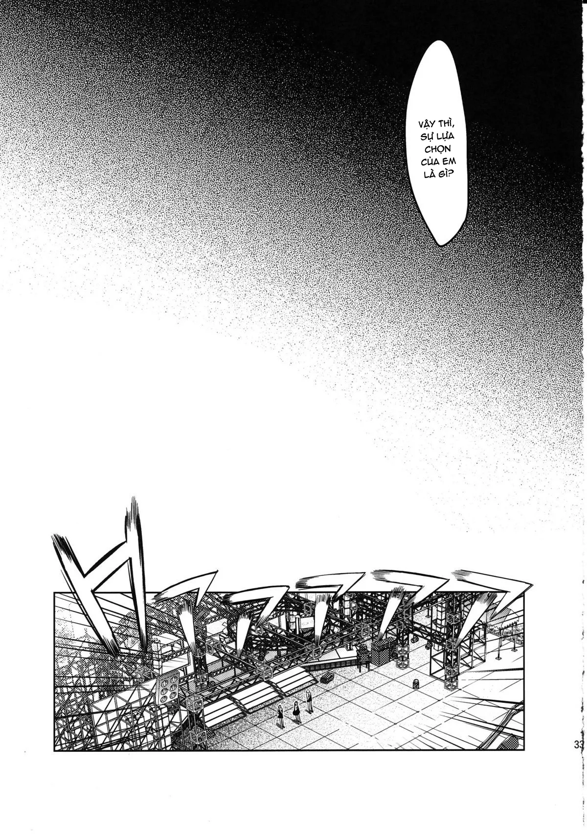 HentaiVN.net - Ảnh 27 - Thế giới rực rỡ sắc màu kia... [Colorful] - Chap 1