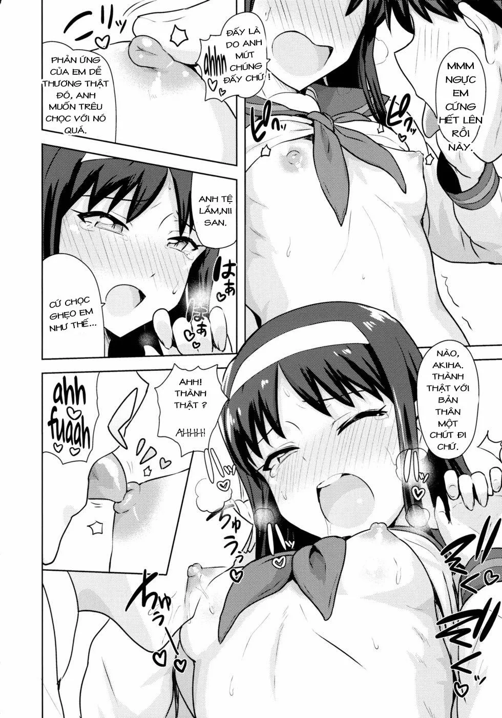HentaiVN.net - Ảnh 17 - Aru Hi no Futari Akiha Hen (Tsukihime) - Chap 1
