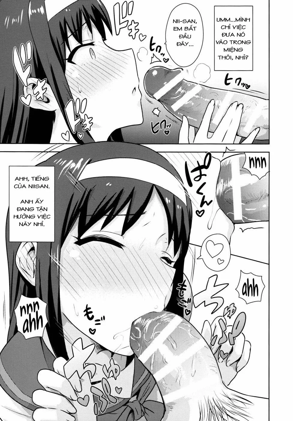 HentaiVN.net - Ảnh 21 - Aru Hi no Futari Akiha Hen (Tsukihime) - Chap 1