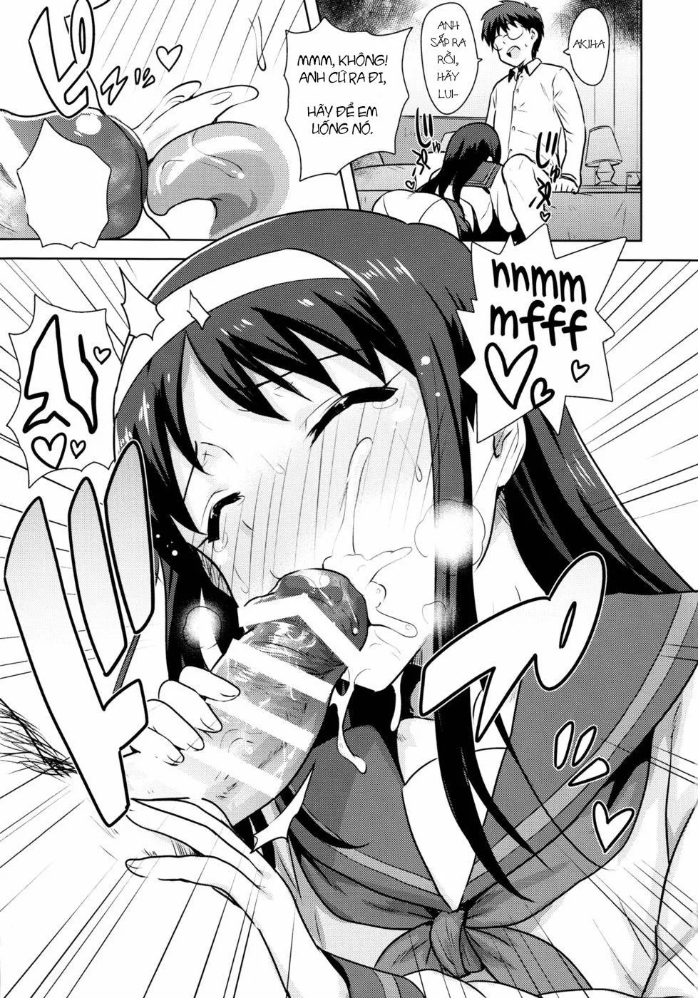 HentaiVN.net - Ảnh 25 - Aru Hi no Futari Akiha Hen (Tsukihime) - Chap 1