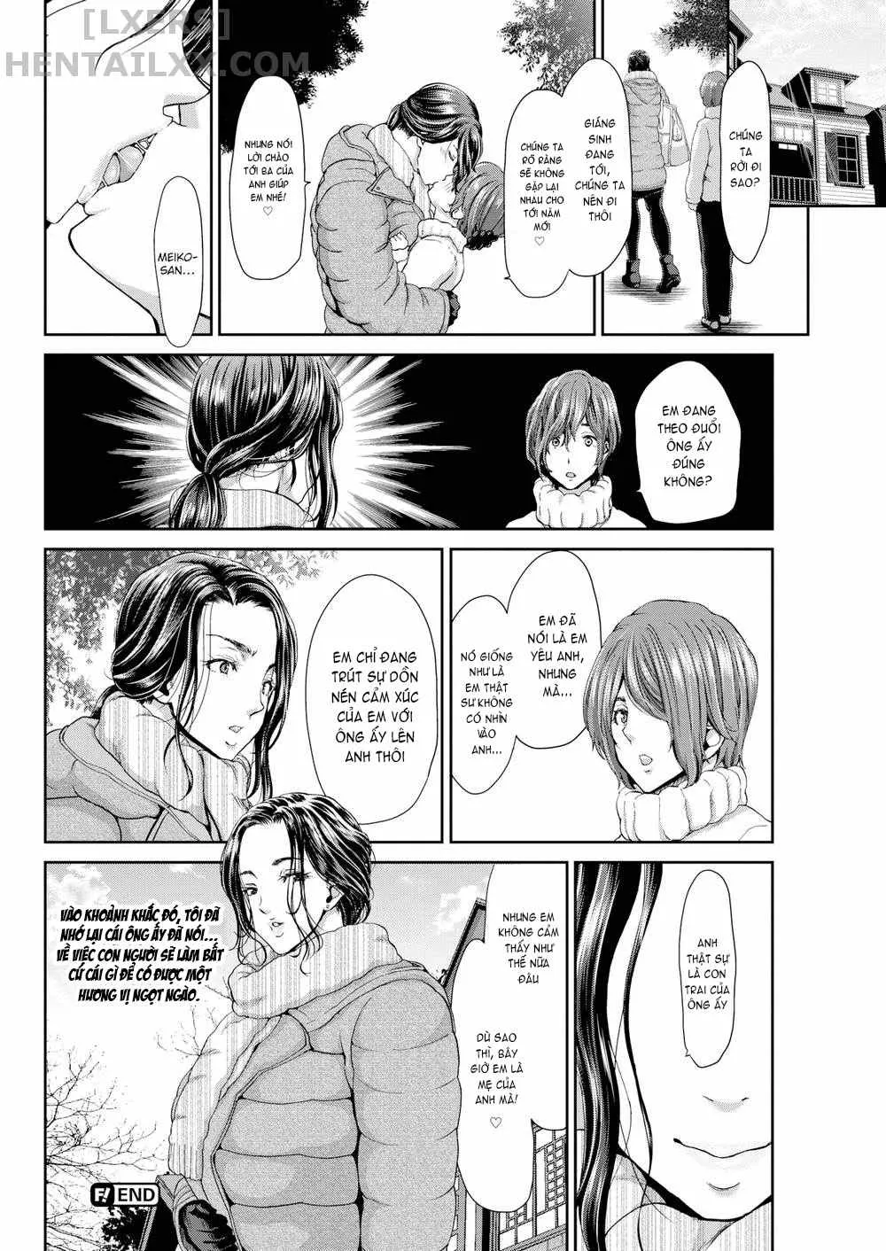 HentaiVN.net - Ảnh 29 - Nectar [Comic Shitsurakuten 2019-01] - Chap 1