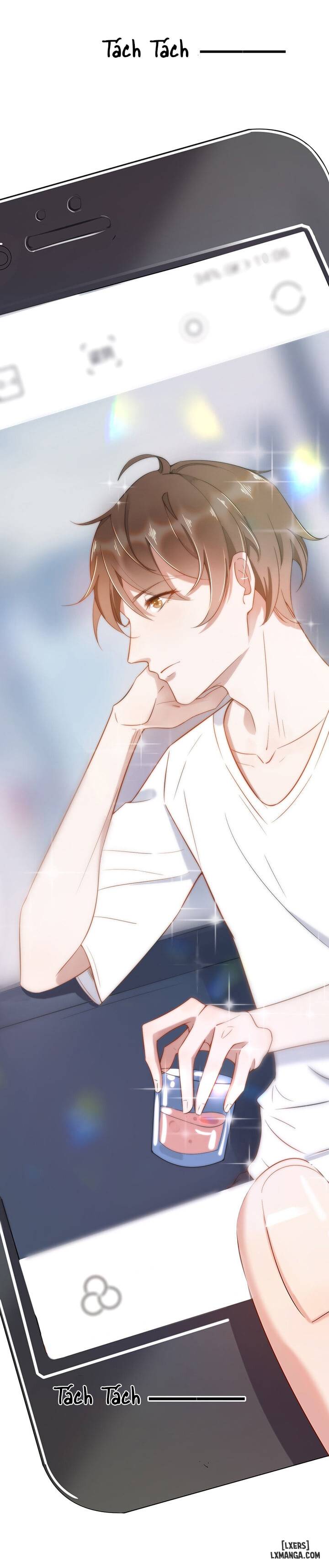 HentaiVN.net - Ảnh 10 - Khoảng cách của người - Chap 1