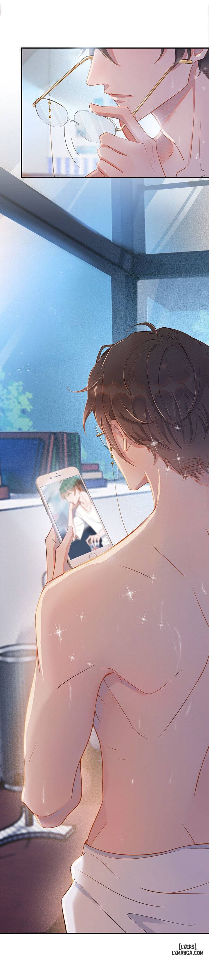 HentaiVN.net - Ảnh 21 - Khoảng cách của người - Chap 1