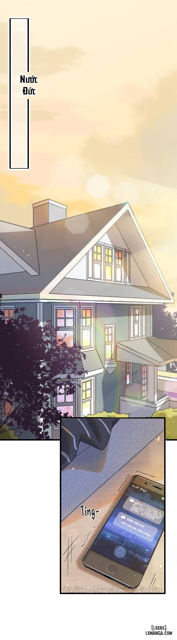 HentaiVN.net - Ảnh 3 - Khoảng cách của người - Chap 1