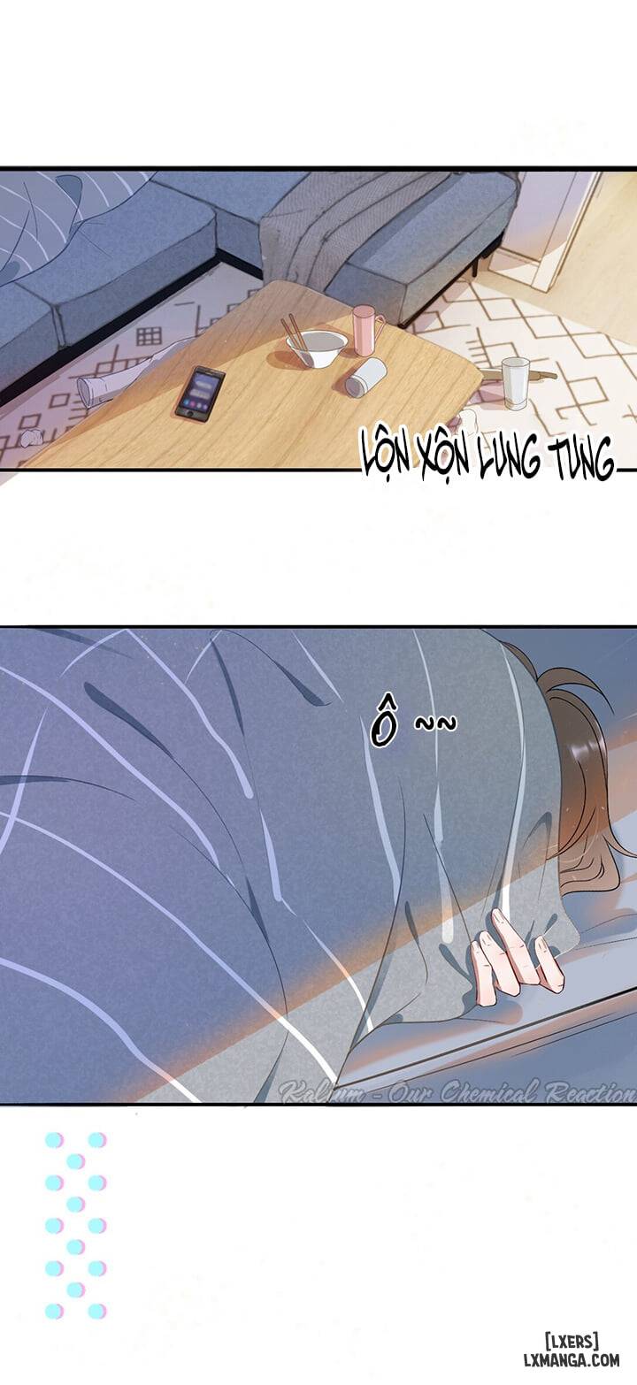 HentaiVN.net - Ảnh 4 - Khoảng cách của người - Chap 1