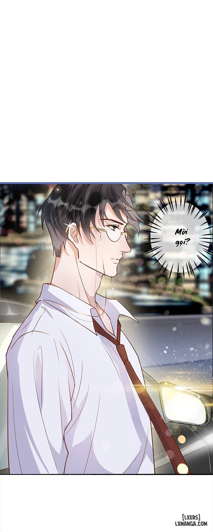 HentaiVN.net - Ảnh 12 - Khoảng cách của người - Chap 3