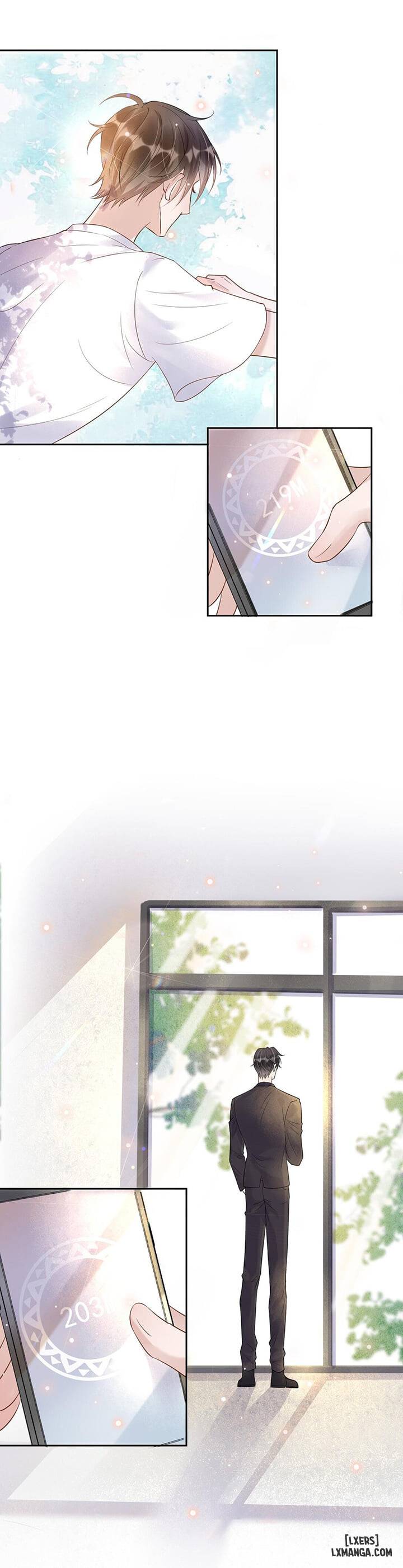 HentaiVN.net - Ảnh 16 - Khoảng cách của người - Chap 4