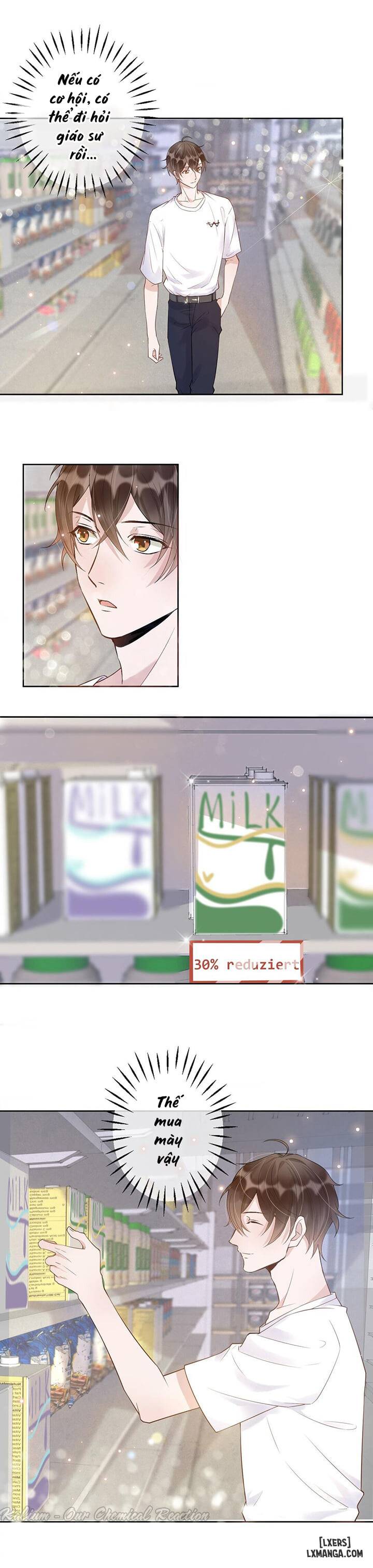 HentaiVN.net - Ảnh 13 - Khoảng cách của người - Chap 5