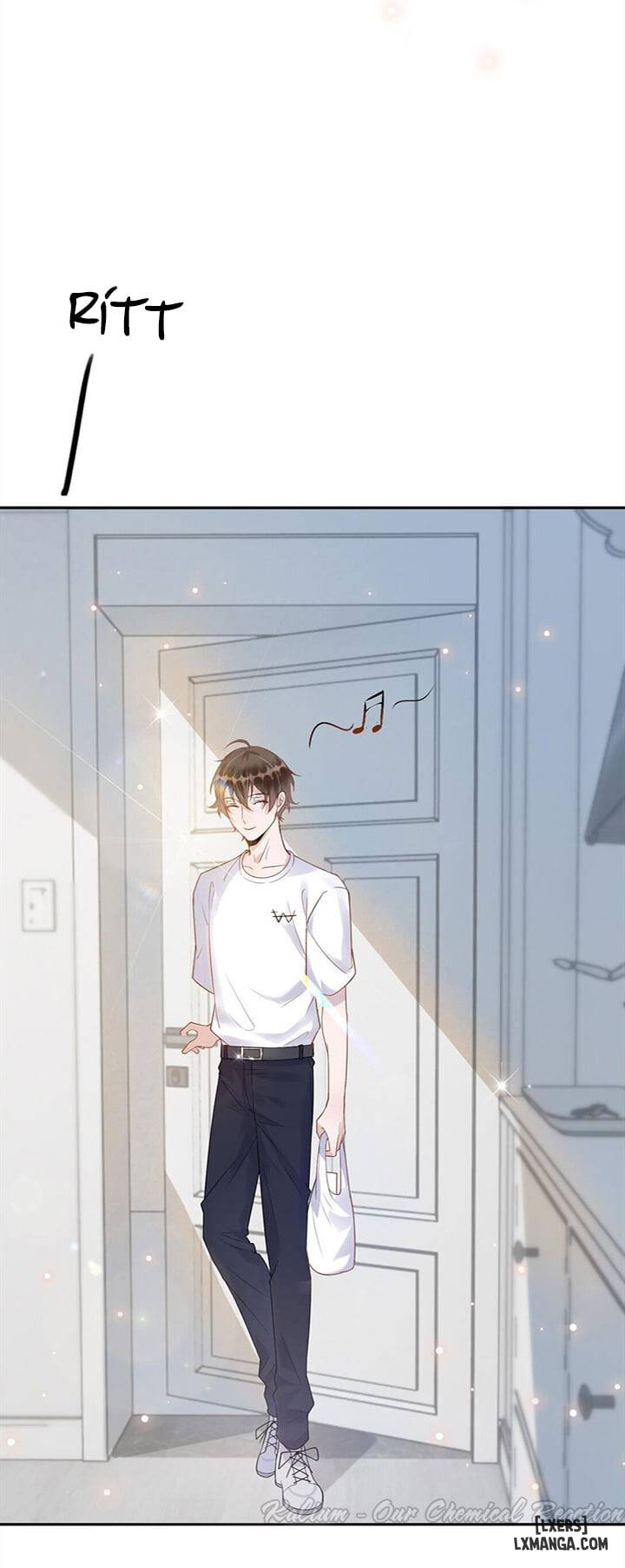 HentaiVN.net - Ảnh 10 - Khoảng cách của người - Chap 6