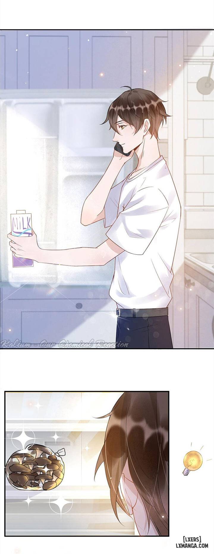 HentaiVN.net - Ảnh 16 - Khoảng cách của người - Chap 6