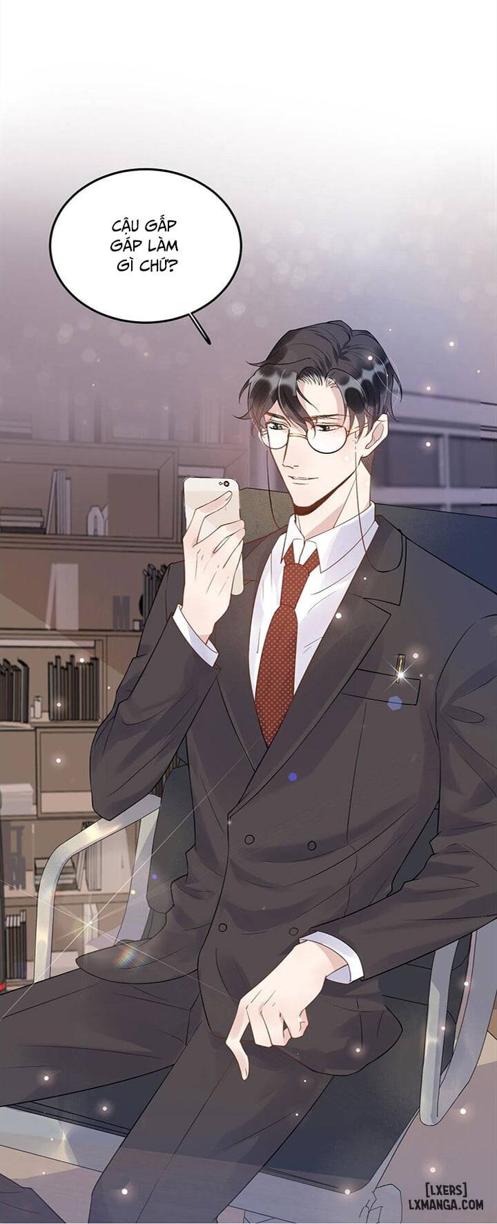 HentaiVN.net - Ảnh 20 - Khoảng cách của người - Chap 6