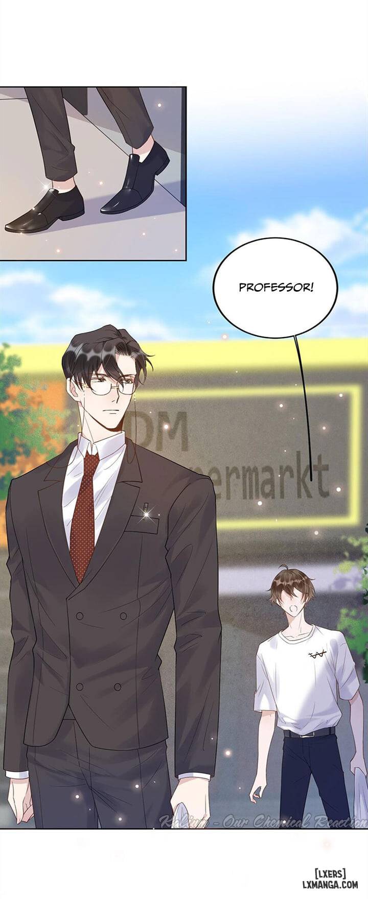 HentaiVN.net - Ảnh 4 - Khoảng cách của người - Chap 6