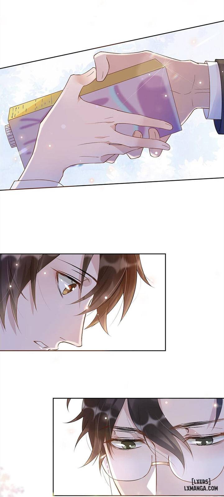 HentaiVN.net - Ảnh 8 - Khoảng cách của người - Chap 6