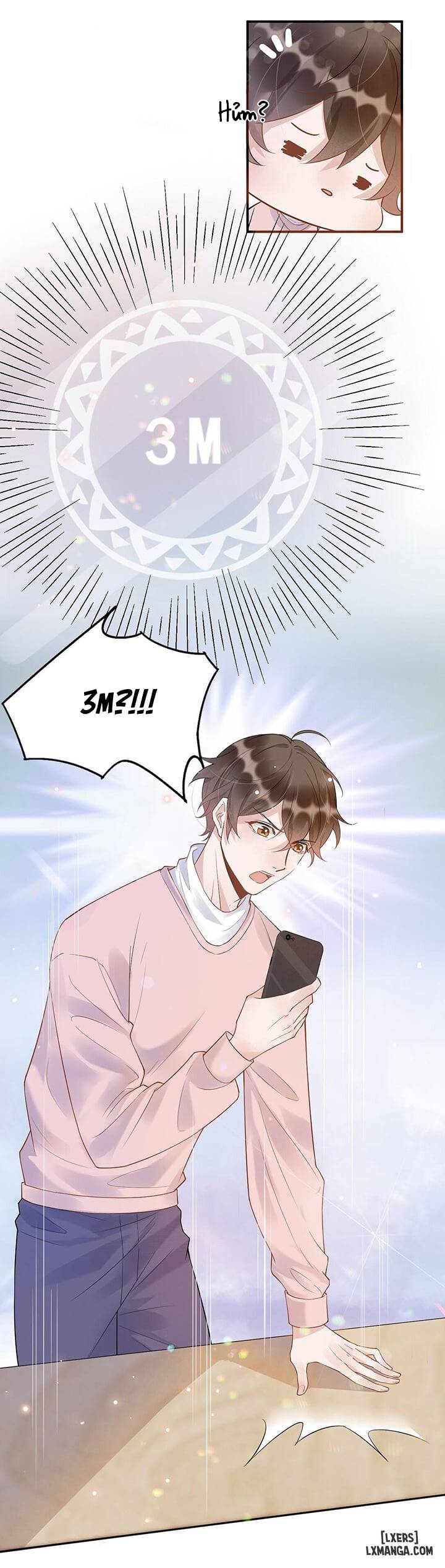 HentaiVN.net - Ảnh 10 - Khoảng cách của người - Chap 7