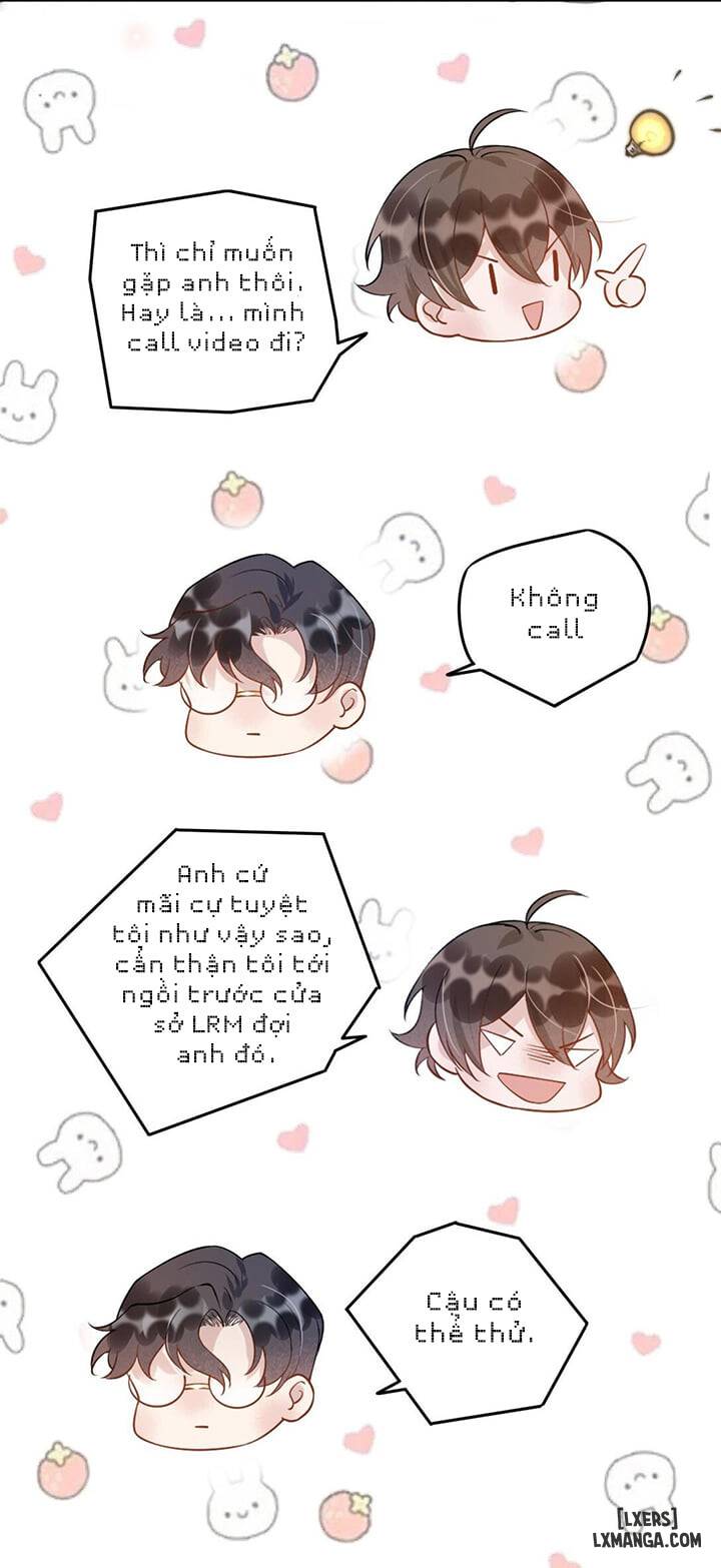 HentaiVN.net - Ảnh 3 - Khoảng cách của người - Chap 7
