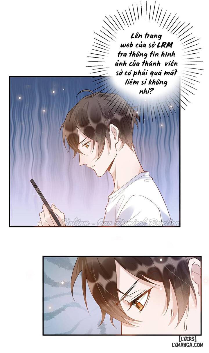 HentaiVN.net - Ảnh 4 - Khoảng cách của người - Chap 7