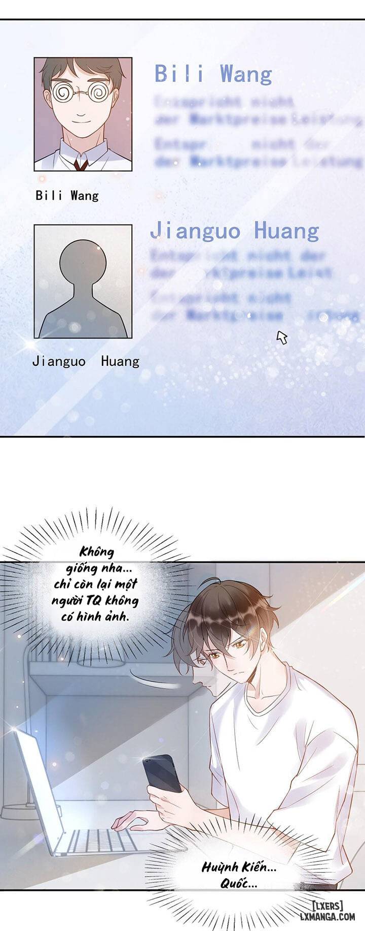 HentaiVN.net - Ảnh 7 - Khoảng cách của người - Chap 7