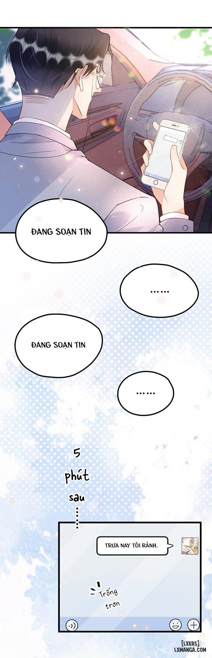 HentaiVN.net - Ảnh 3 - Khoảng cách của người - Chap 8