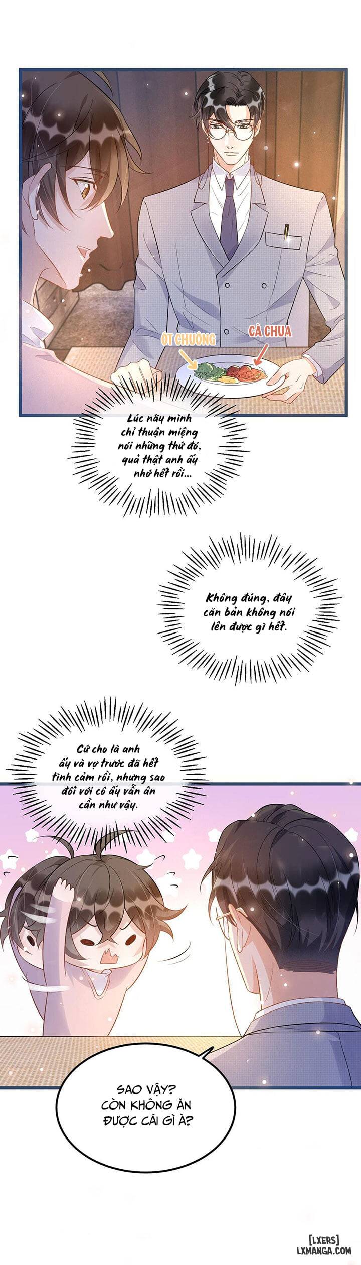 HentaiVN.net - Ảnh 11 - Khoảng cách của người - Chap 9
