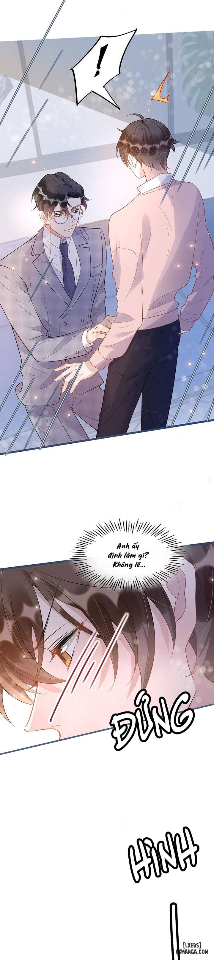 HentaiVN.net - Ảnh 14 - Khoảng cách của người - Chap 11