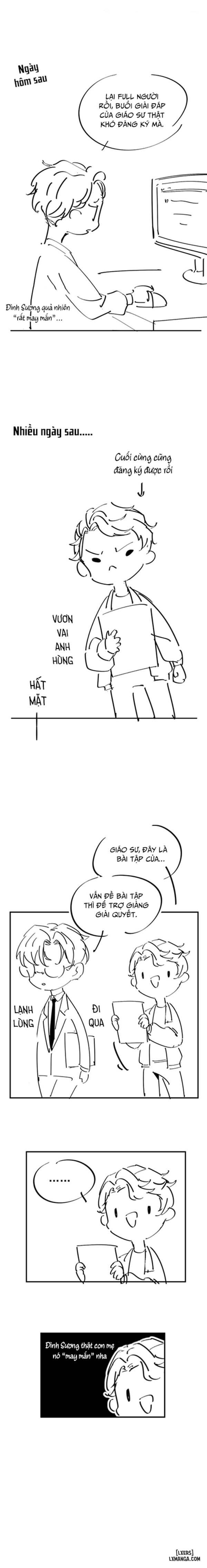 HentaiVN.net - Ảnh 13 - Khoảng cách của người - Chap 12