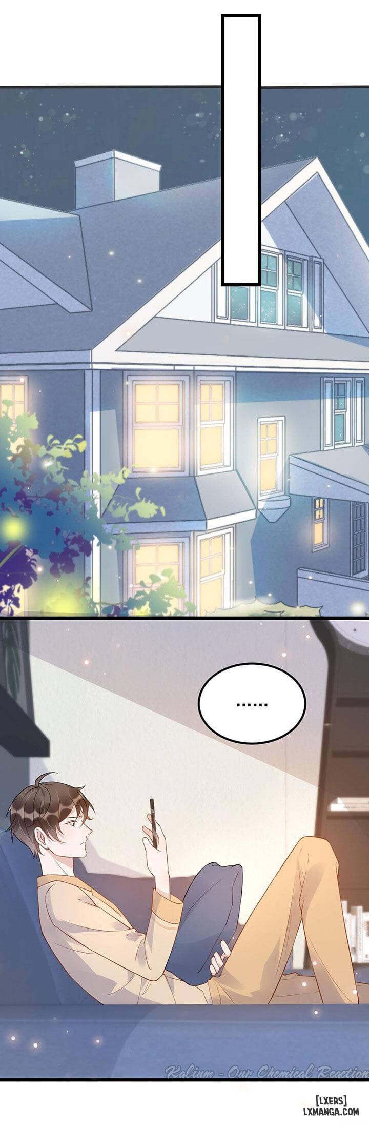 HentaiVN.net - Ảnh 14 - Khoảng cách của người - Chap 13