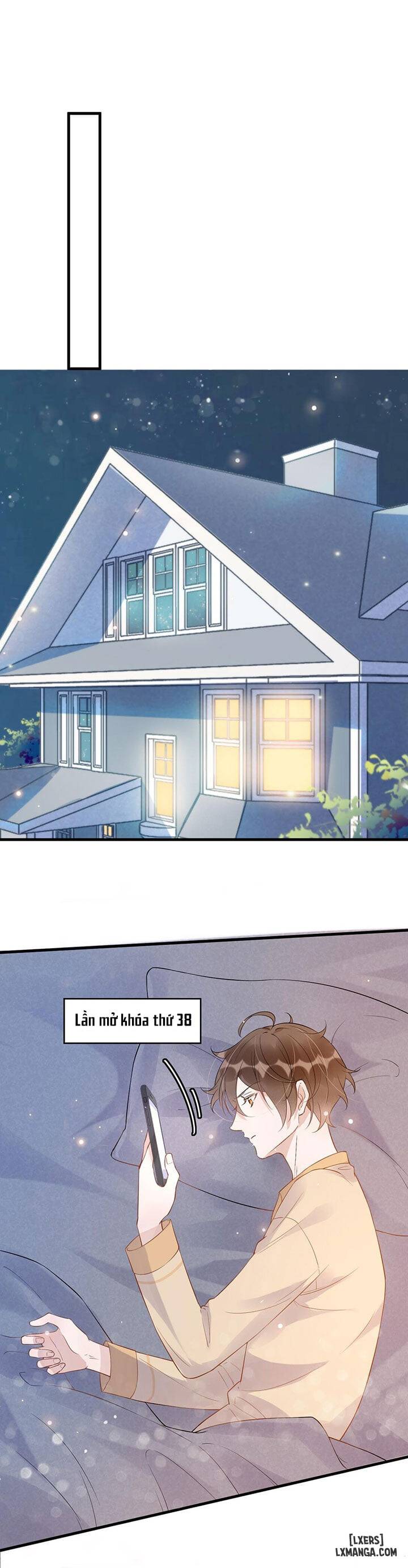 HentaiVN.net - Ảnh 16 - Khoảng cách của người - Chap 14