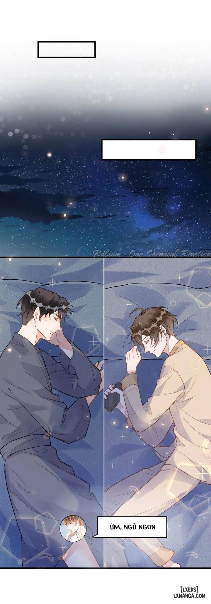 HentaiVN.net - Ảnh 21 - Khoảng cách của người - Chap 14