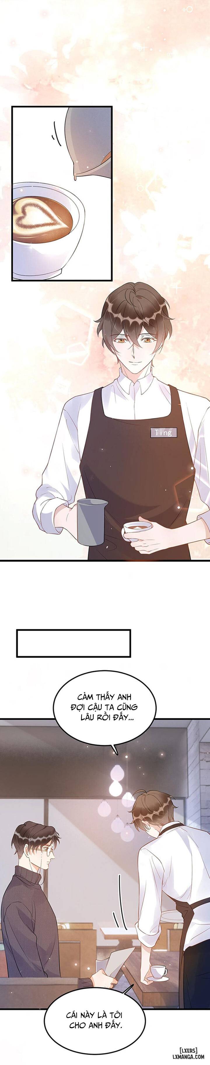 HentaiVN.net - Ảnh 15 - Khoảng cách của người - Chap 15