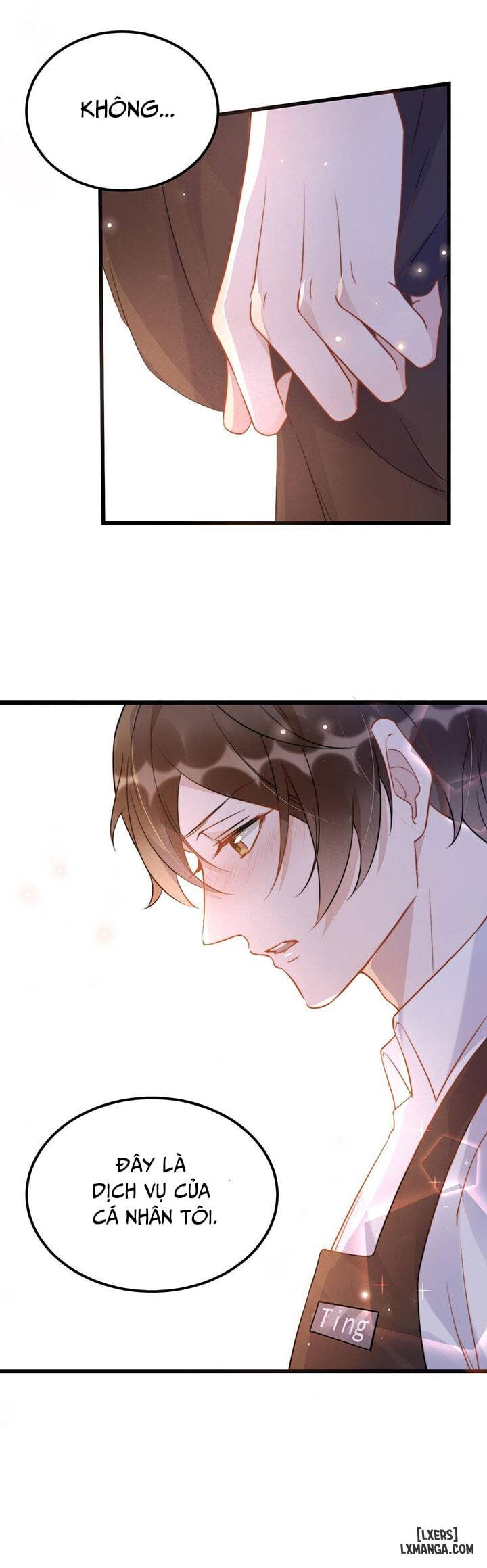 HentaiVN.net - Ảnh 18 - Khoảng cách của người - Chap 15