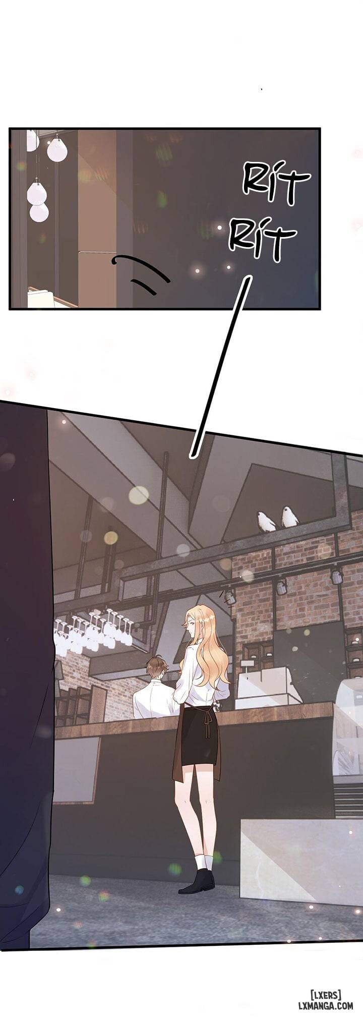 HentaiVN.net - Ảnh 4 - Khoảng cách của người - Chap 15