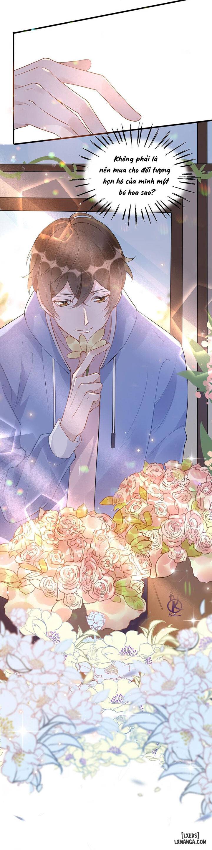 HentaiVN.net - Ảnh 11 - Khoảng cách của người - Chap 16