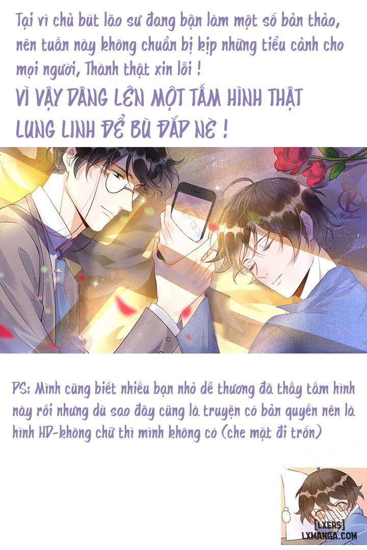 HentaiVN.net - Ảnh 18 - Khoảng cách của người - Chap 16