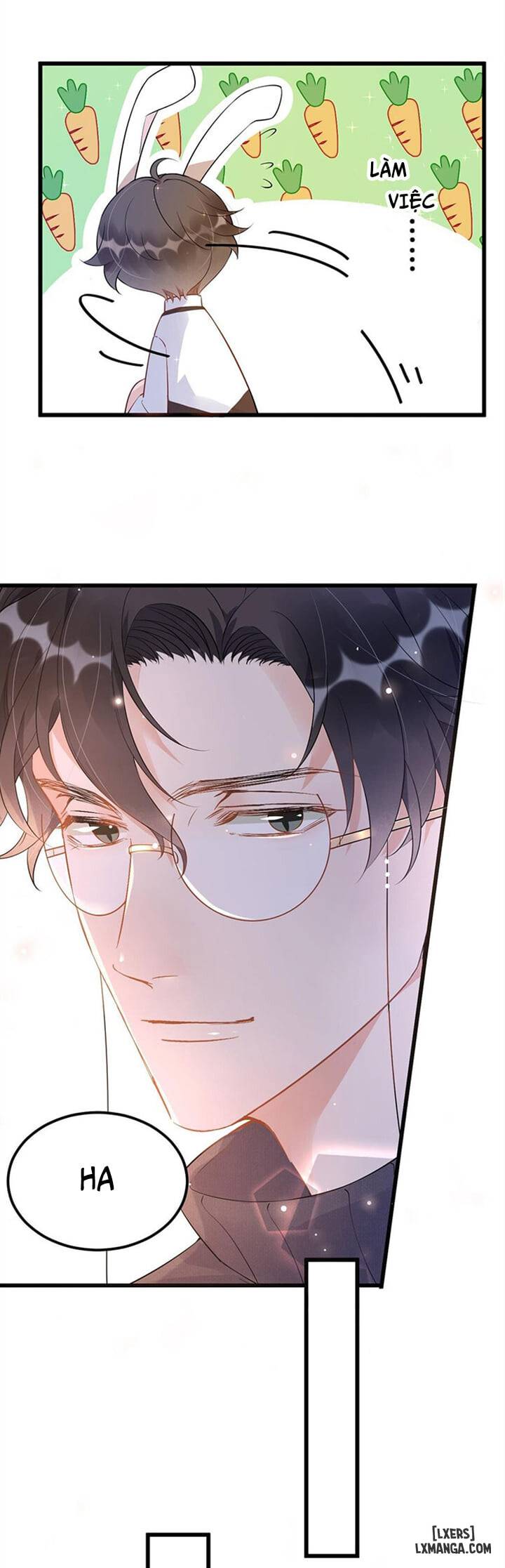 HentaiVN.net - Ảnh 3 - Khoảng cách của người - Chap 16
