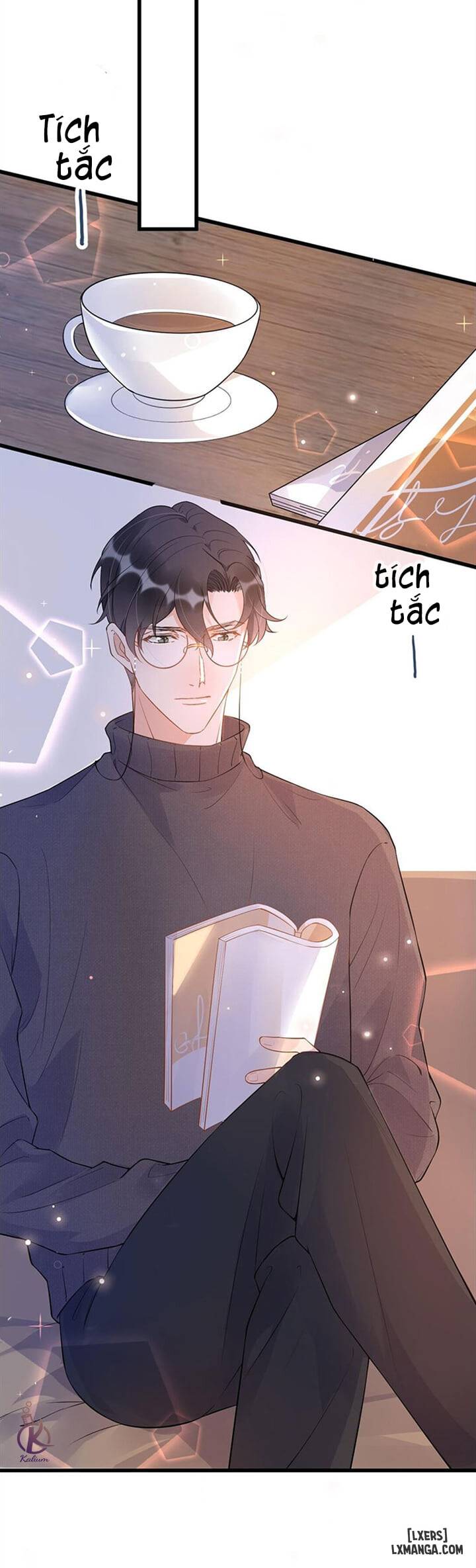 HentaiVN.net - Ảnh 4 - Khoảng cách của người - Chap 16