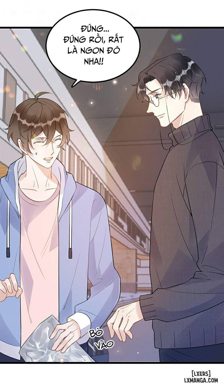 HentaiVN.net - Ảnh 11 - Khoảng cách của người - Chap 17