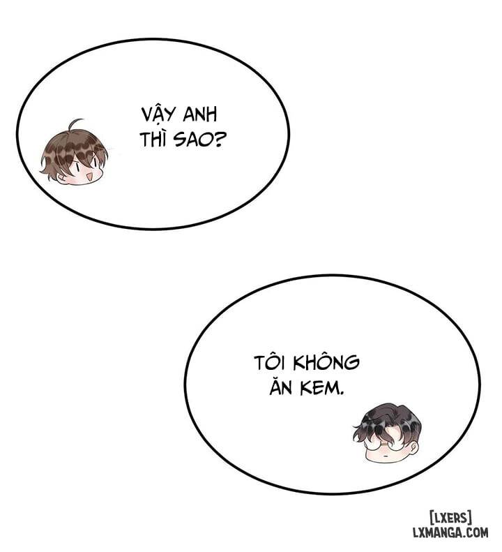 HentaiVN.net - Ảnh 13 - Khoảng cách của người - Chap 17