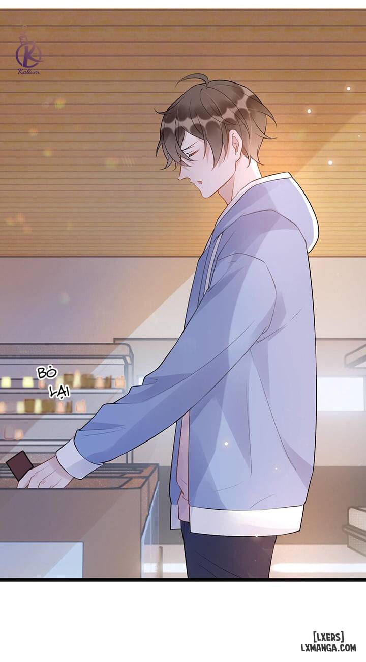 HentaiVN.net - Ảnh 14 - Khoảng cách của người - Chap 17