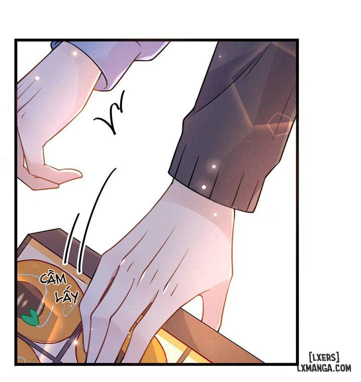 HentaiVN.net - Ảnh 15 - Khoảng cách của người - Chap 17